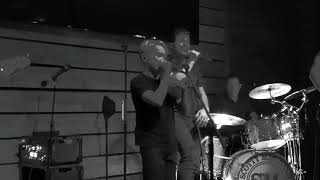 Unforgettable Duet Timmy Mckeever and Scotty Mac Band