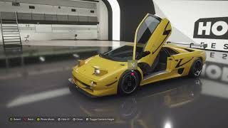 Forza Horizon 6 Story mode gameplay #8