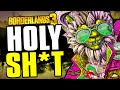 Borderlands 3 Receives it's LARGEST Patch Yet! - Permanent Events, CROSSPLAY, and NEW LEVEL CAP!