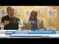 SOWETO TV NEWS KUNXUSWA UBUMBANO NJENGOBA I SAMLFA YETHULA UHAMBO LWAYO LUKAZWELONKE E GOLI 