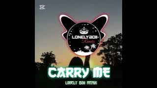 CARRY ME--LONELY BOII--REMIX --SWING BOUNCE --2025 🇵🇬🇵🇬🇵🇬🇵🇬🇵🇬🇵🇬🇵🇬