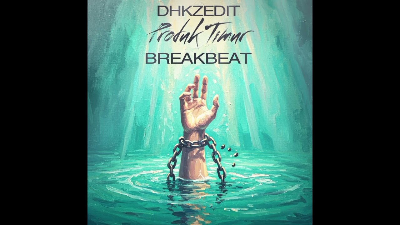 PRODUK TIMUR  (BREAKBEAT) 