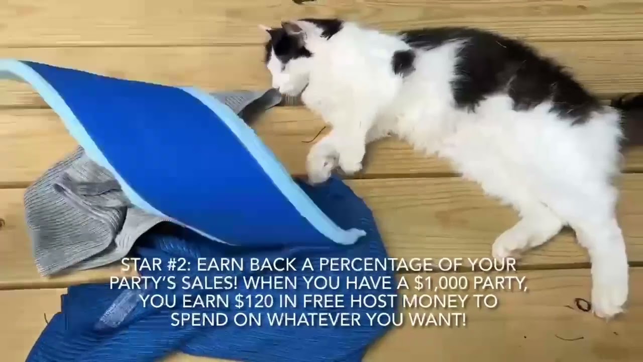 September 2022 Norwex Host Rewards-just launched!