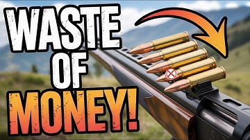 5 Calibers You Should Avoid – Learn Before You Buy!