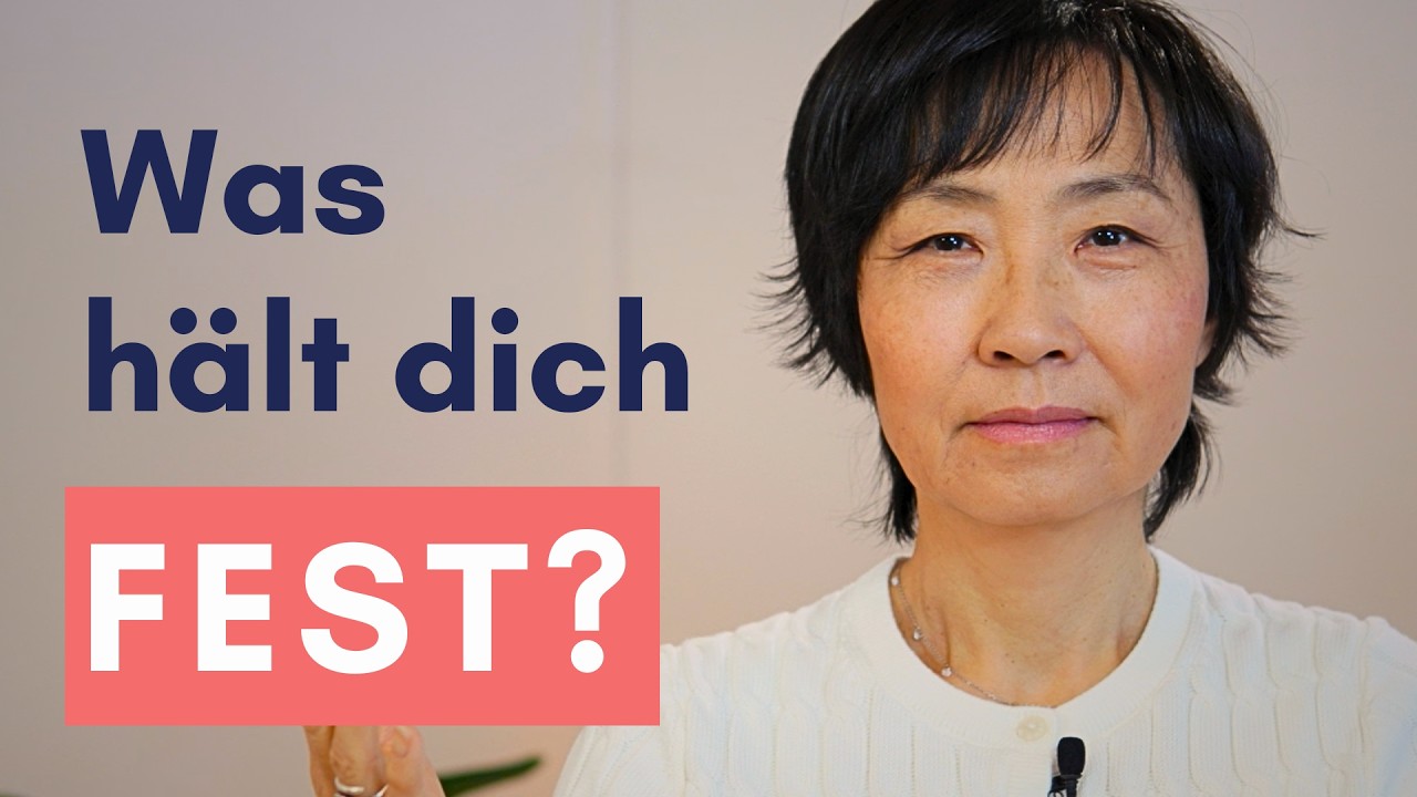 Warum alte Verletzungen bleiben, obwohl du loslassen willst