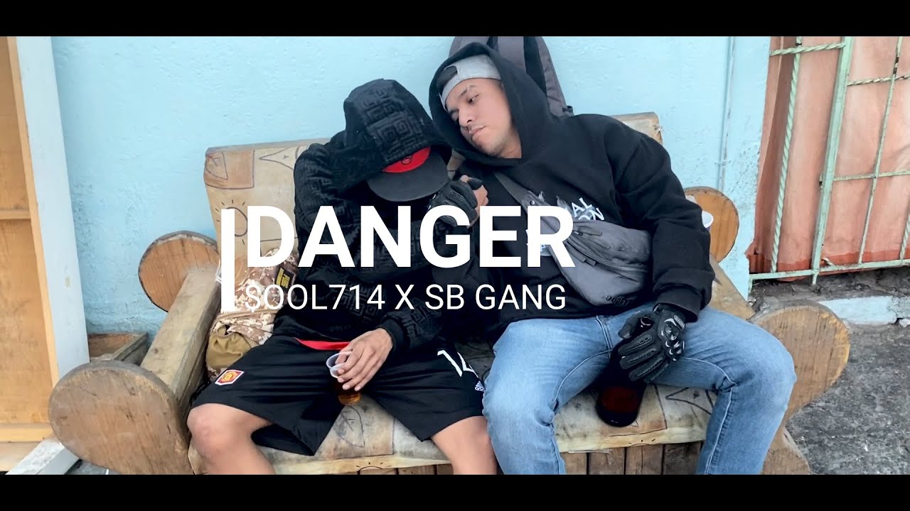 Watch DANGER - $OOL714 X SB GANG (VIDEO OFICIAL) on YouTube Watch DANGER - $OOL714 X SB GANG (VIDEO OFICIAL) on YouTube