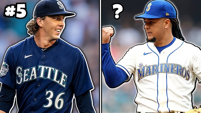 Best and Worst Baseball Uniforms - History's Best and Worst