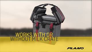 Plano Kayak  Soft Crate