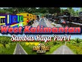 ETS2 West Kalimantan Sambas Raya Part 1 | My FAVORITE Scenic ETS2 Map Mods 1.53 – 1.55