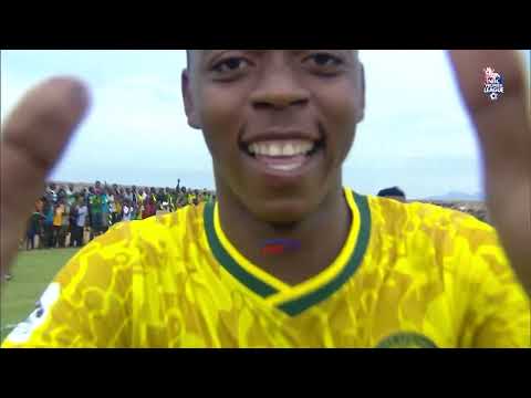 MTIBWA SUGAR Vs YANGA 0 2