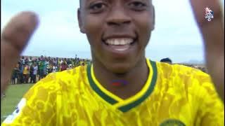 MTIBWA SUGAR vs YANGA (0-2)