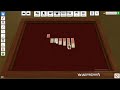 TableTop Simulator = "Solitaire" -- #gameplay.