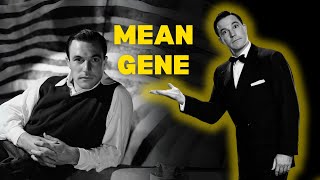 Gene Kelly The Dark Side of a Dance Legend