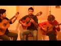 Seis cuerdas para un Vals por Ceibal Trio