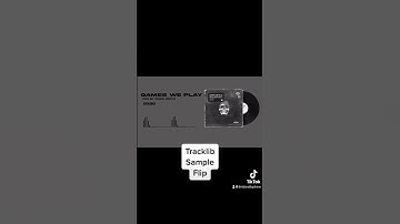 Tracklib Sample Flip #tracklib #beatbreakdown #sampling