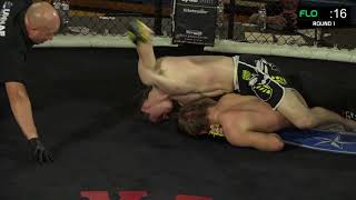 Valor 45 Bout 6 Chase Olsen Vs Joseph Long