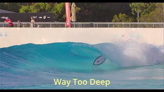 URBNSURF / Wave Pools - Worth It