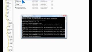 Batch Social Network 2.0 [39] - Der Messenger