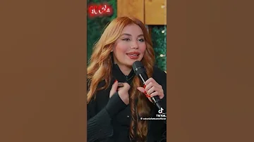 حوار مع لارا قسمة ونصيب الجزء الاول 