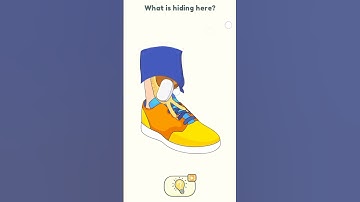 Dop2 | level 408 | What is hiding here ? | delete one part | #dop2 #shorts # trend @Sagar_mahaur|