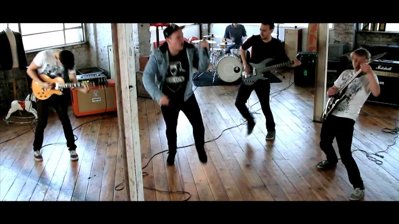 Tigers of Junction Street - "Incarnation"  A BlankTV World Premiere!