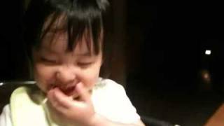 心夏としつけ箸