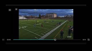 Javier Socorro Fox Updated Highlights