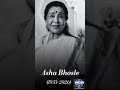 #Shorts #NewsToday #AshaBhosle #USIranConflict #SJaishankar #FuelPrice #SimplifyWithDrSeema #Viral