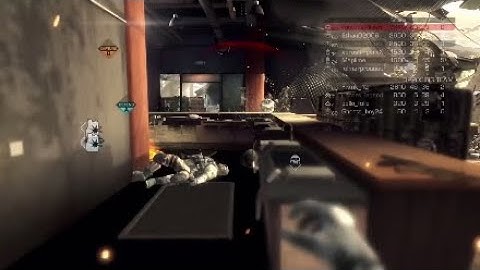 CoD Ghosts Lodus_fr_ & Frxnk_12 gets Kemed