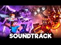 Take Back the End: SOUNDTRACK - Alex and Steve Adventures (Minecraft Animation)