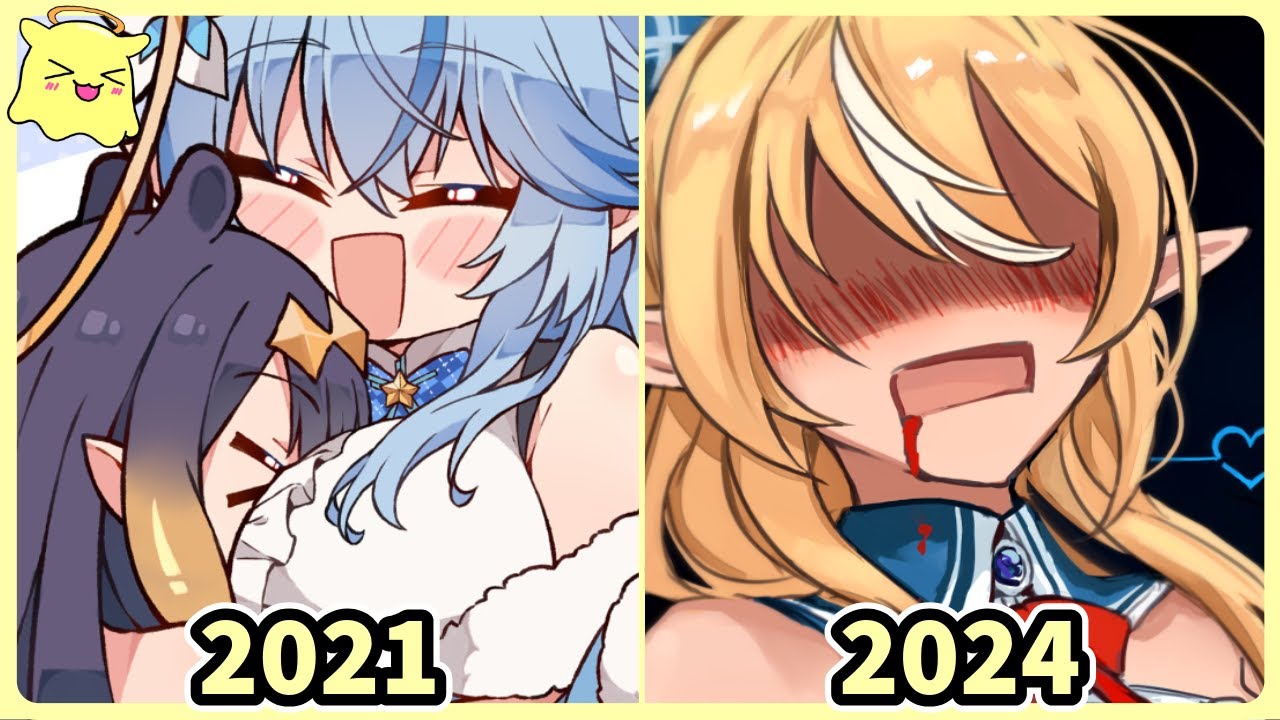 [EN SUBS] ORE NO INA - The Origin & Progression