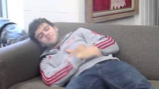 Alka-Seltzer Commercial