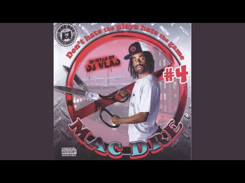 Get Stupid (DJ Vlad Mix)