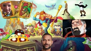 Obligatory Wukongs Journey Stream (ft WaffleGames)