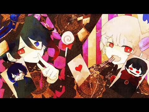 さあ、どっち？／黎明組【歌ってみた】