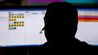 How AI could be used to lighten the load for Penobscot County dispatchers