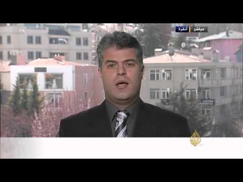 مرآة الصحافة 9/3/2016
