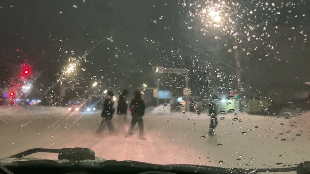 29 января. Пытаюсь работать в непогоду. Немного в ночь. Немного утром. Результаты. Выводы. 