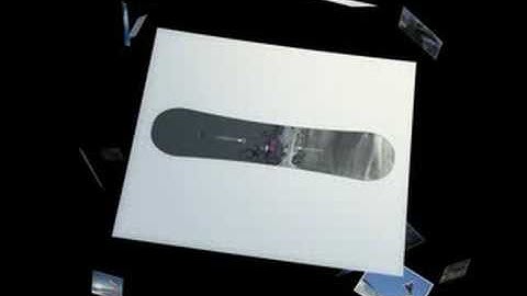 Hewlett Packard Holographic Ads Campaign_BURTON