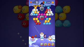 line bubble 2 level 1726 by Danny哥