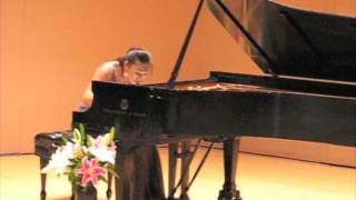 Beethoven Piano Sonata No  26 Op  106 2:4 Hammerklavier Mei Rui