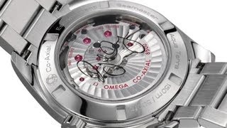 Rory McIlroy and OMEGA auction Seamaster Aqua Terra Golf Watch for The Rory Foundation
