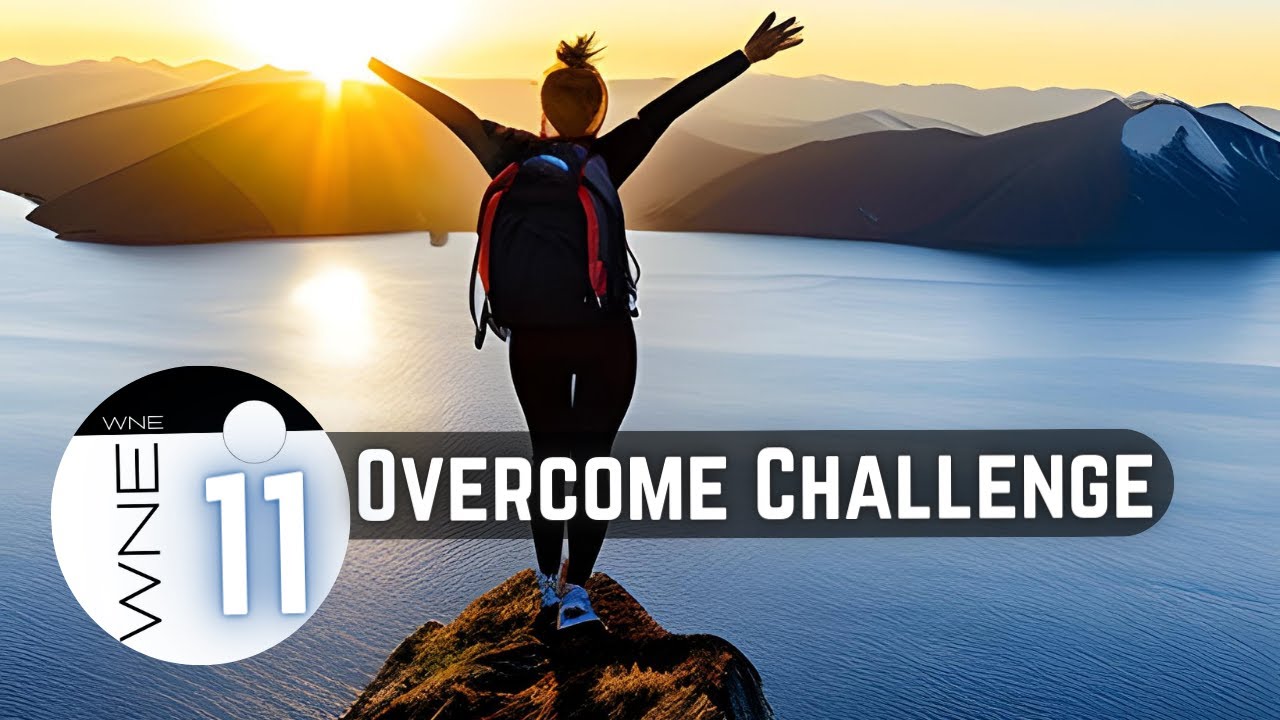 11 Strategies for Building Mental Resilience and Overcoming Challenges ...