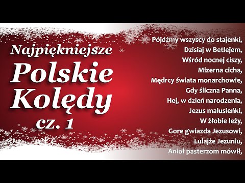 Wideo: Jak uczęszczać na kolędy od króla