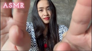ASMR To Help You Release Your Guilt (ปลดปล่อยความรู้สึกผิด) 🎧