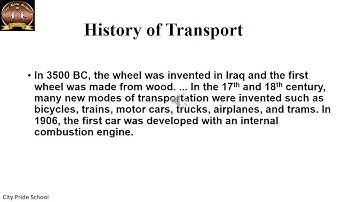 Class 6 Science Video - Measurement & Motion Part 1