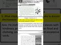 10th English chapter 1 Exercise Questions | Punjab textbook 2026 | PECTAA new syllabus