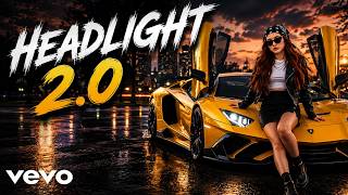 Alok & Alan Walker - Headlight 2.0 (DeepSphere Sounds 2nd Remix) MONOHA STUDIO LTD