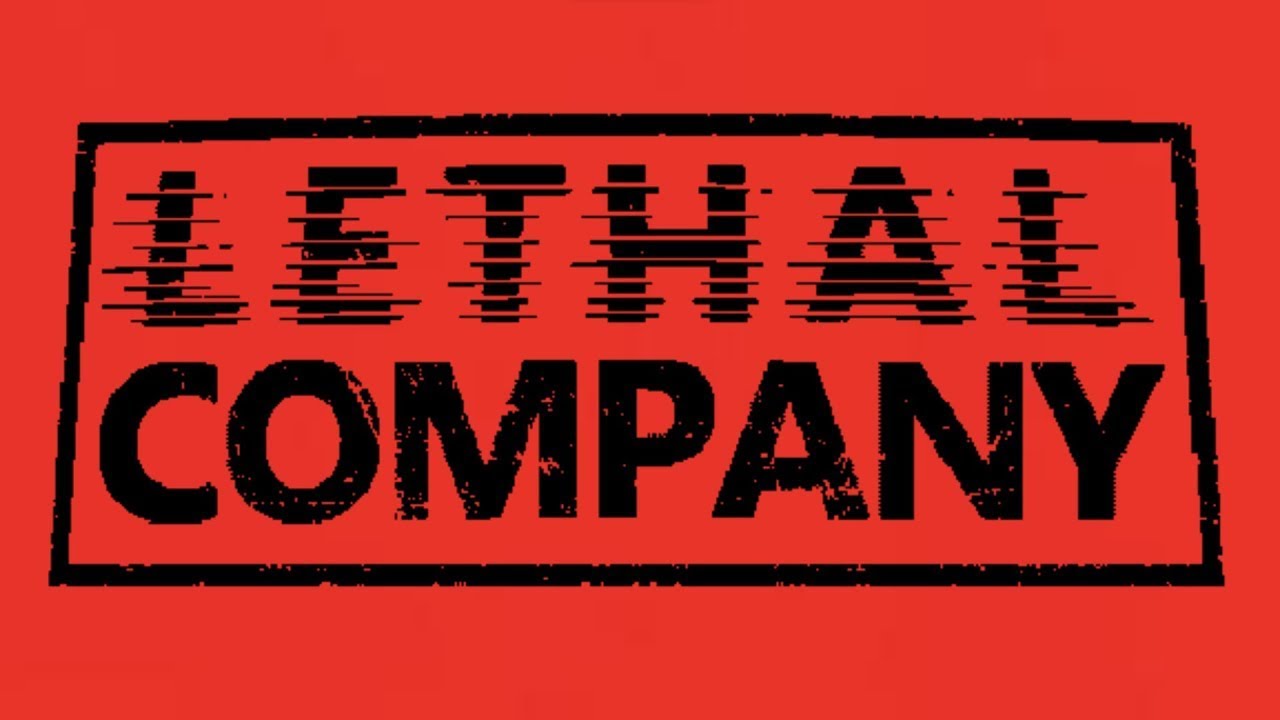 The Lethal Company intro