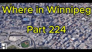Where in Winnipeg (Part 224)